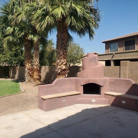 Phoenix II Minutes To Airport And Downtown Exterior foto