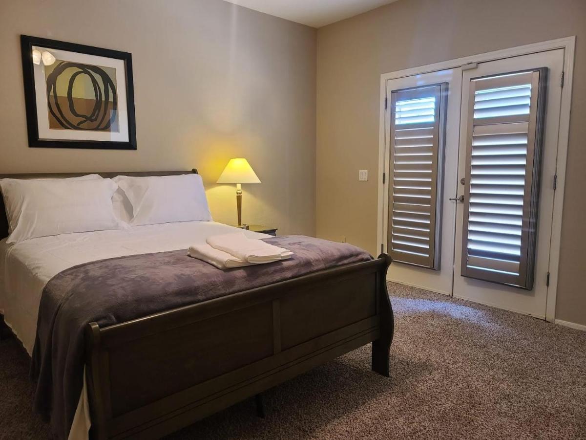Phoenix II Minutes To Airport And Downtown Exterior foto