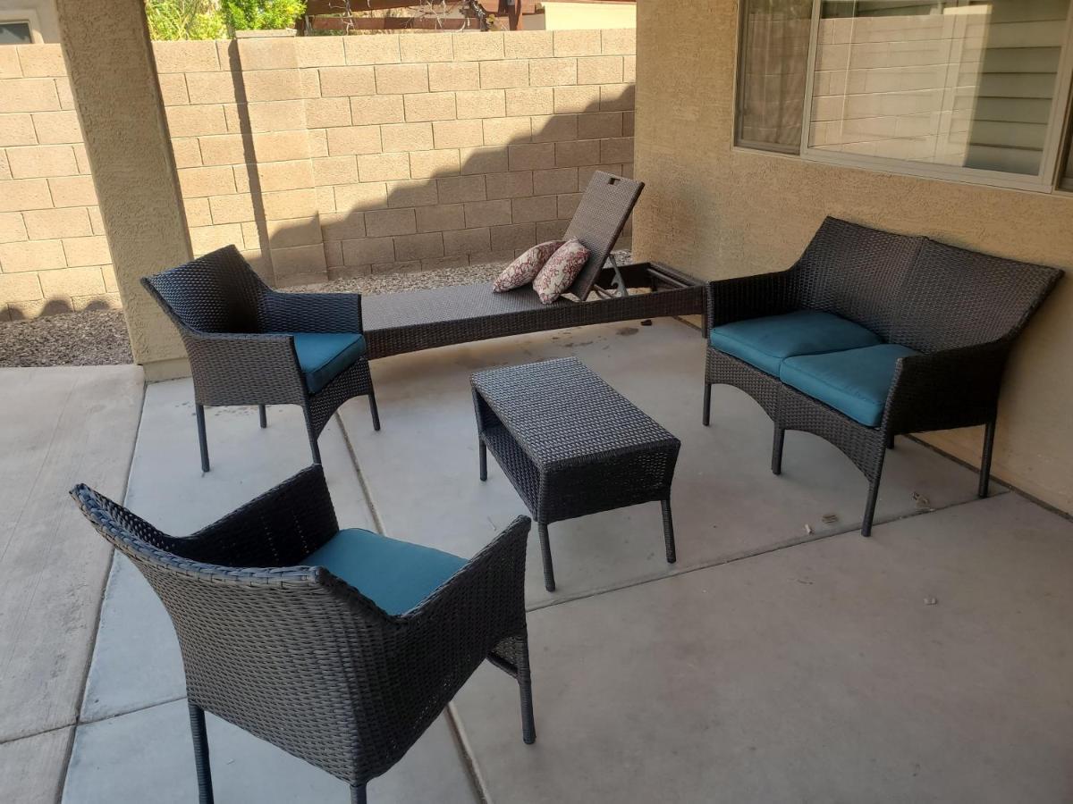 Phoenix II Minutes To Airport And Downtown Exterior foto